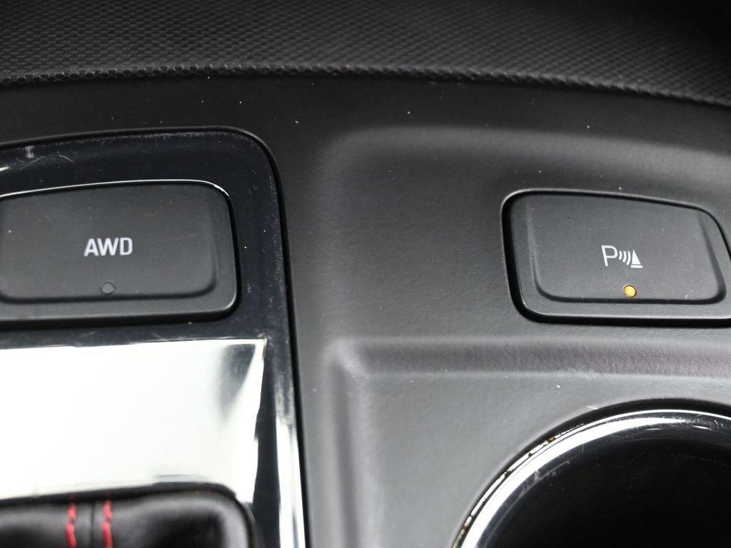 2023 Chevrolet Equinox Vehicle Photo in Cedar Rapids, IA 52402