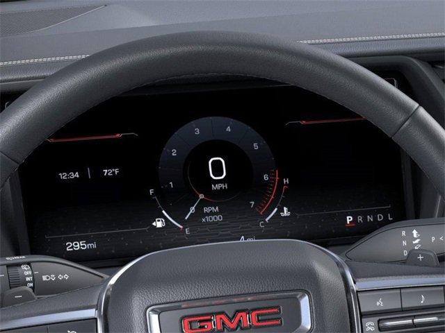 2026 GMC Terrain Vehicle Photo in ROCHESTER HILLS, MI 48307-2741