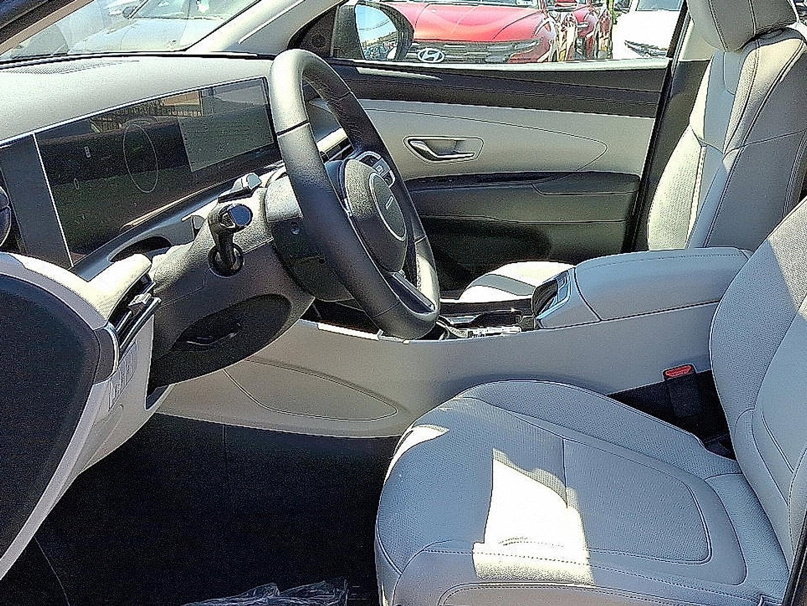 2025 Hyundai TUCSON Vehicle Photo in Harrisburg, PA 17111