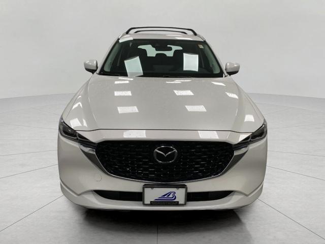 2025 Mazda CX-5 Vehicle Photo in Appleton, WI 54913