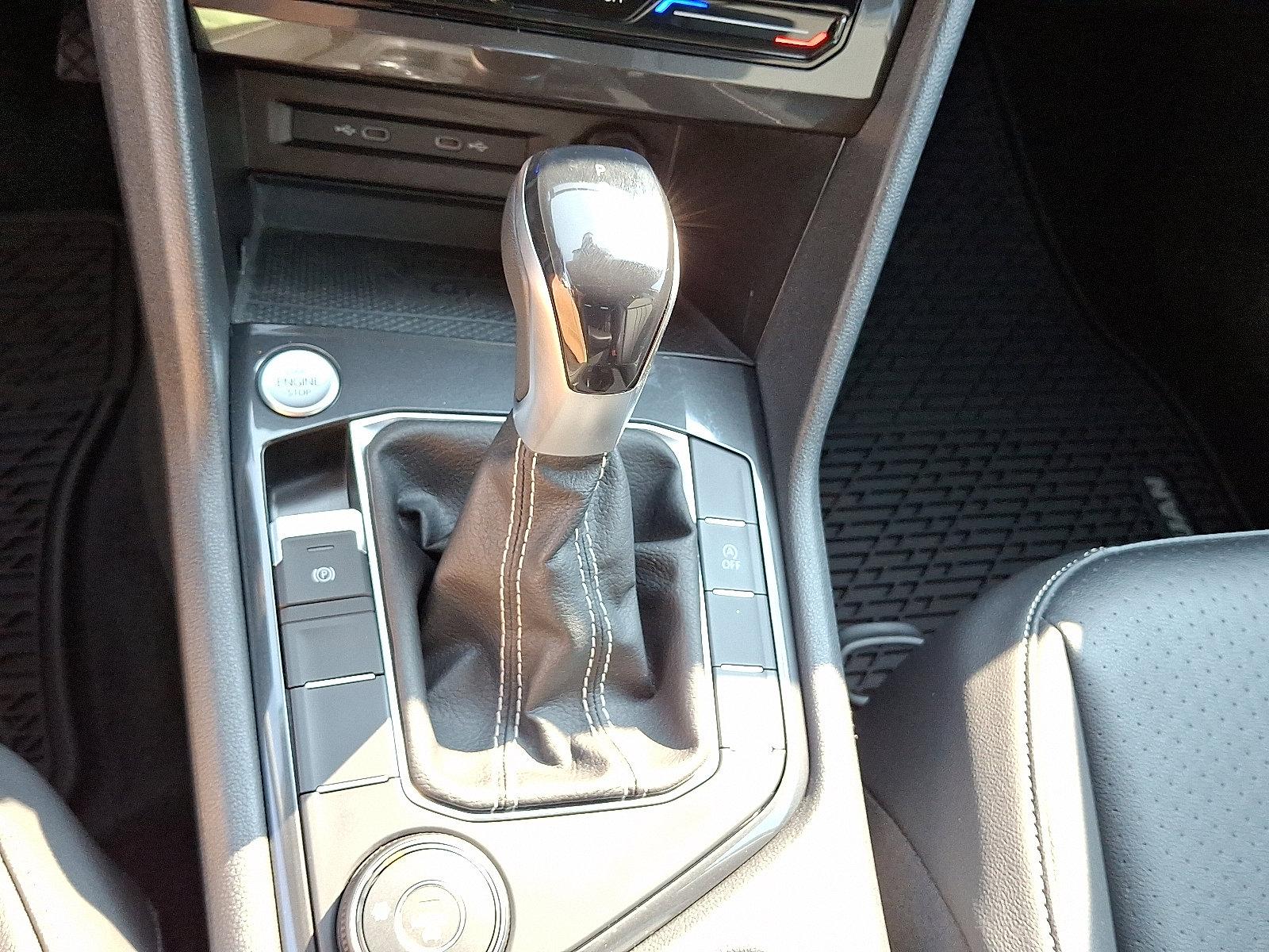 2022 Volkswagen Tiguan Vehicle Photo in Willow Grove, PA 19090