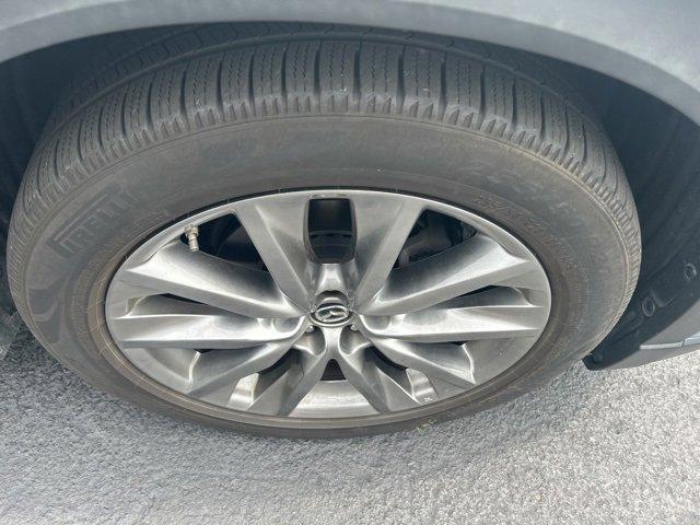 2019 Mazda CX-9 Vehicle Photo in Harrisburg, PA 17111