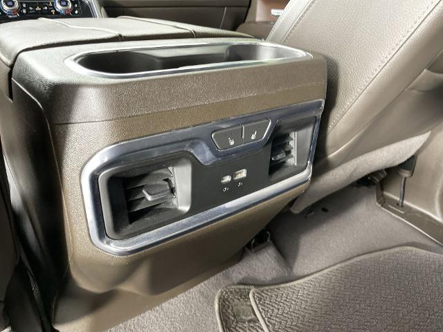 2023 GMC Sierra 1500 Vehicle Photo in GILBERT, AZ 85297-0402