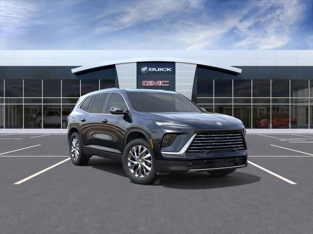 2025 Buick Enclave Vehicle Photo in ROCHESTER HILLS, MI 48307-2741