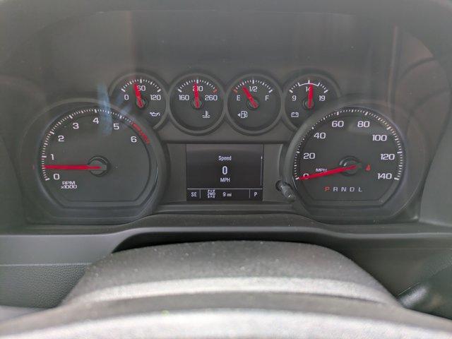 2025 Chevrolet Silverado 3500 HD Vehicle Photo in BRUNSWICK, GA 31525-1881