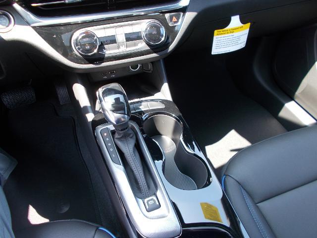 2025 Buick Envista Vehicle Photo in LOWELL, MA 01852-4336