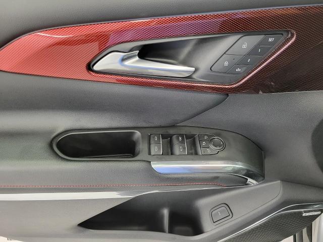2024 Chevrolet Traverse Vehicle Photo in NEENAH, WI 54956-2243