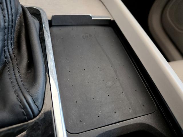 2021 Volvo XC60 Vehicle Photo in Weatherford, TX 76087