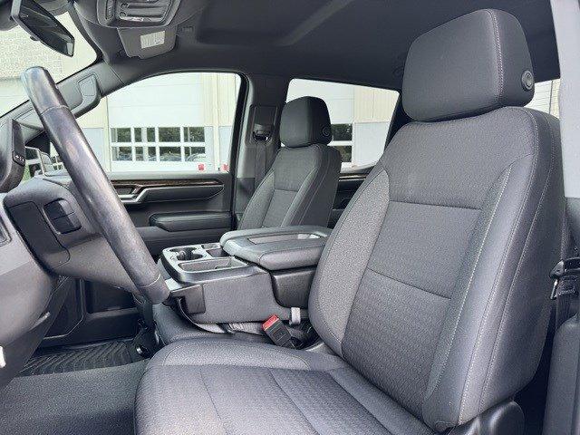2022 GMC Sierra 1500 Vehicle Photo in Mechanicsburg, PA 17050-1707