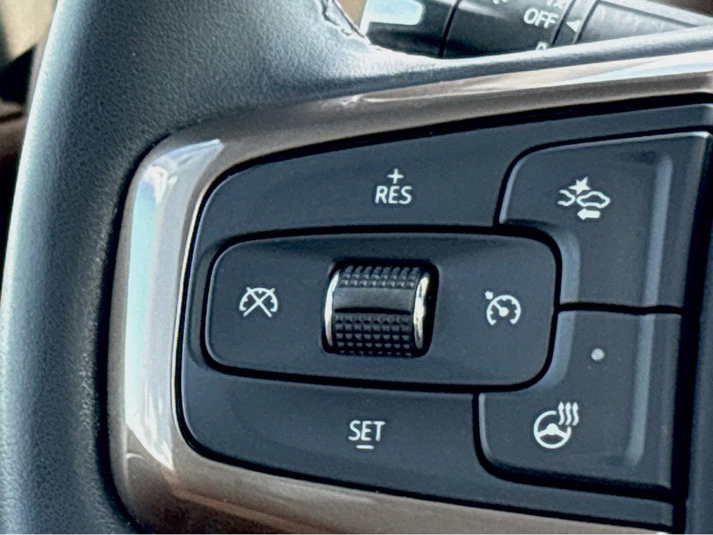 2023 Chevrolet Tahoe Vehicle Photo in POOLER, GA 31322-3252