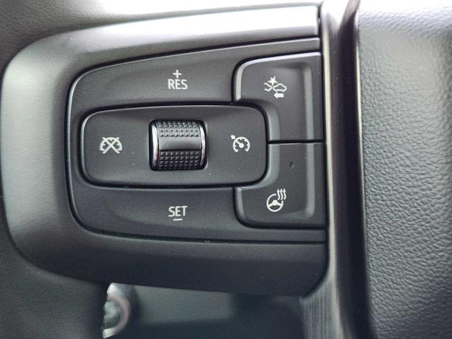 2025 GMC Sierra 2500 HD Vehicle Photo in DENTON, TX 76210-9321
