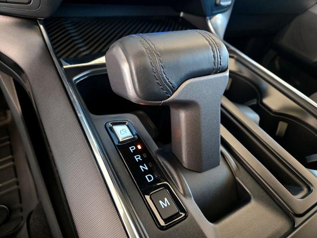 2023 Ford F-150 Vehicle Photo in Weatherford, TX 76087