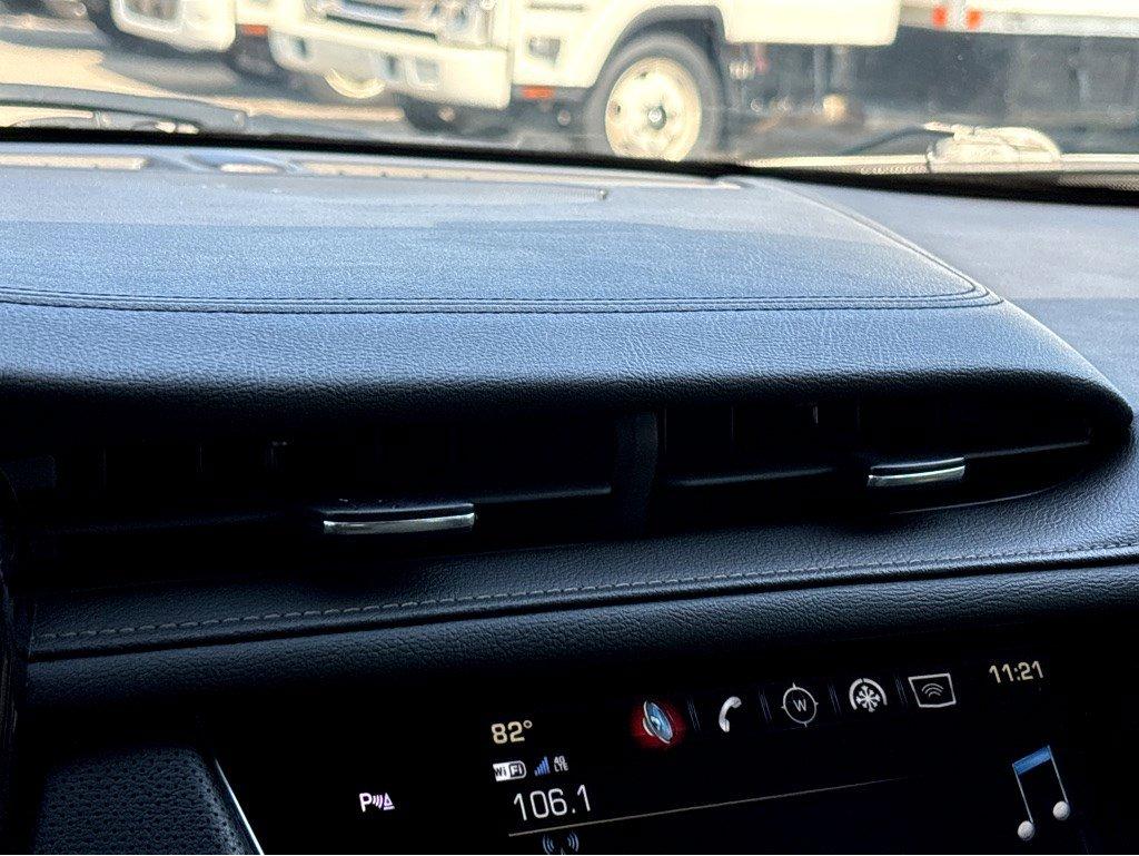 2019 Cadillac XT5 Vehicle Photo in SAVANNAH, GA 31406-4513