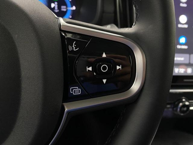 2025 Volvo XC90 Plug-In Hybrid Vehicle Photo in Appleton, WI 54913