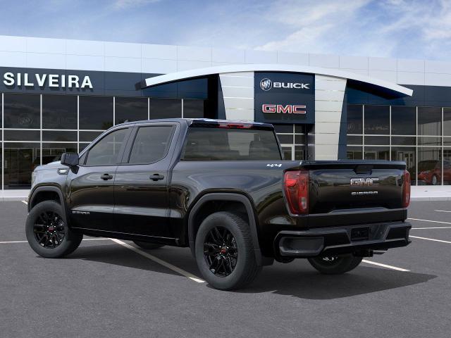 2026 GMC Sierra 1500 Vehicle Photo in HEALDSBURG, CA 95448-3401