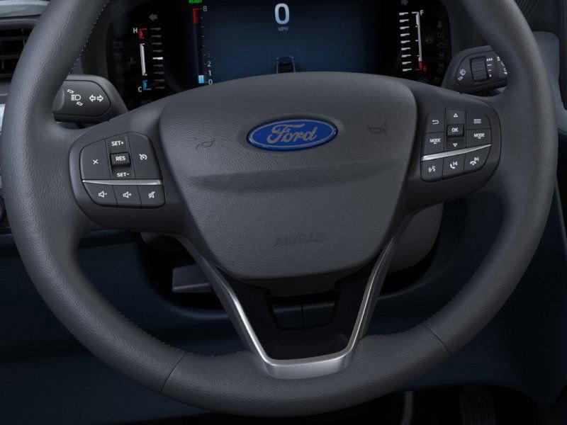 2025 Ford Maverick Vehicle Photo in Belle Vernon, PA 15012