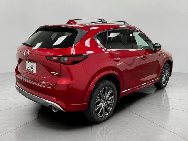 2025 Mazda CX-5 Vehicle Photo in Appleton, WI 54913