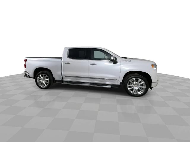 2023 Chevrolet Silverado 1500 Vehicle Photo in GILBERT, AZ 85297-0402