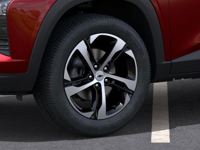 2026 Chevrolet Trax Vehicle Photo in LANCASTER, PA 17601-0000