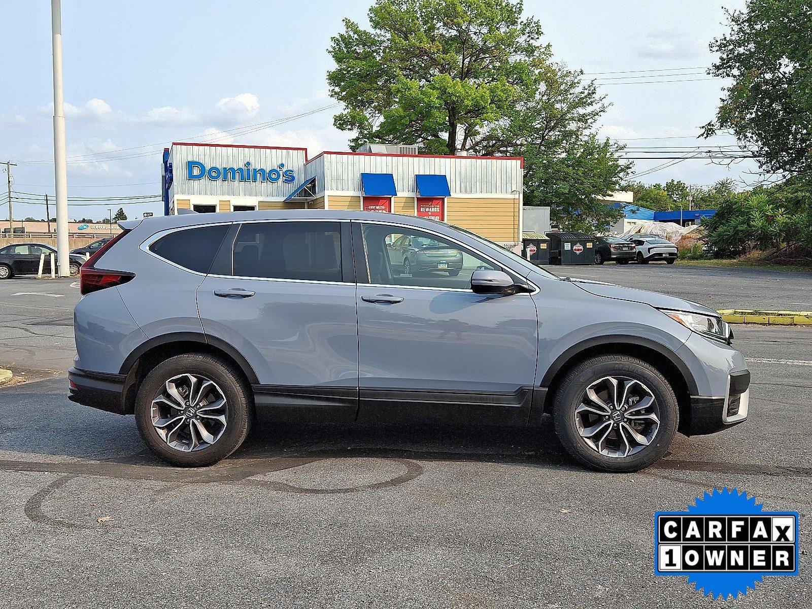 2022 Honda CR-V Vehicle Photo in Harrisburg, PA 17111