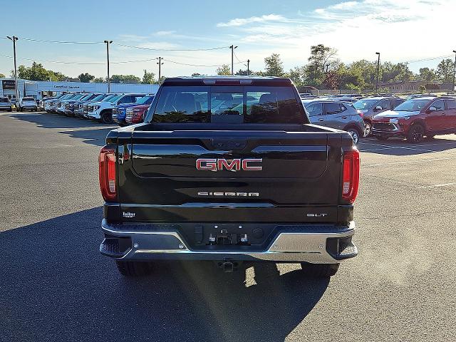 2022 GMC Sierra 1500 Vehicle Photo in TREVOSE, PA 19053-4984