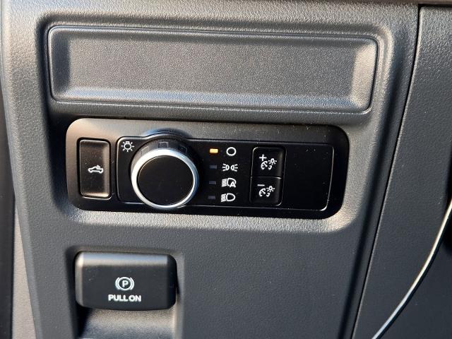 2024 Ford F-150 Vehicle Photo in Weatherford, TX 76087