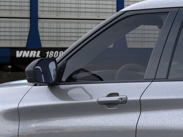 2025 Ford Explorer Vehicle Photo in Weatherford, TX 76087