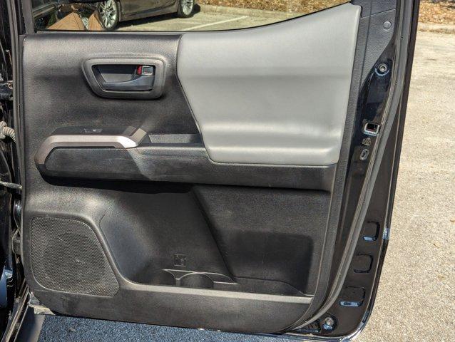 2021 Toyota Tacoma 2WD Vehicle Photo in San Antonio, TX 78230