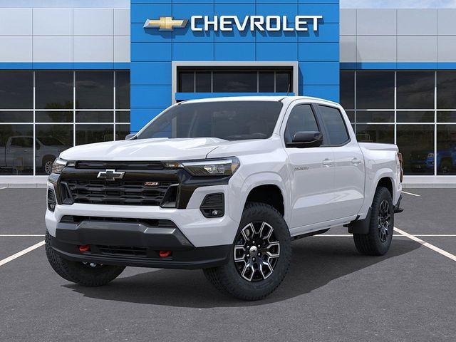 2026 Chevrolet Colorado Vehicle Photo in PAWLING, NY 12564-3219