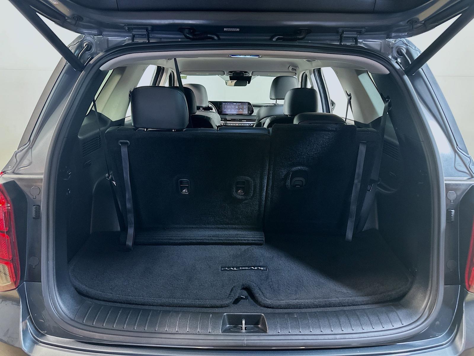 2023 Hyundai PALISADE Vehicle Photo in Langhorne, PA 19047