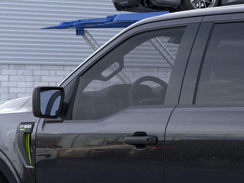 2025 Ford F-150 Vehicle Photo in Belle Vernon, PA 15012