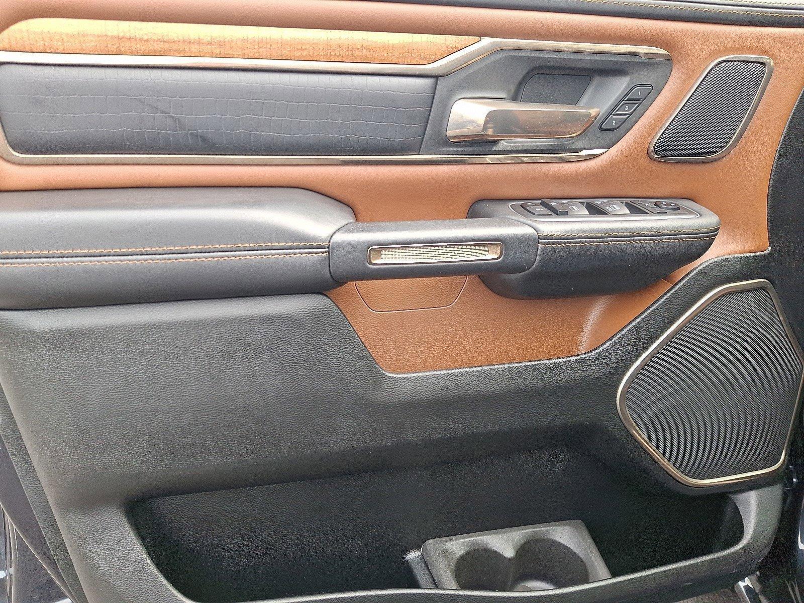 2021 Ram 1500 Vehicle Photo in Harrisburg, PA 17111
