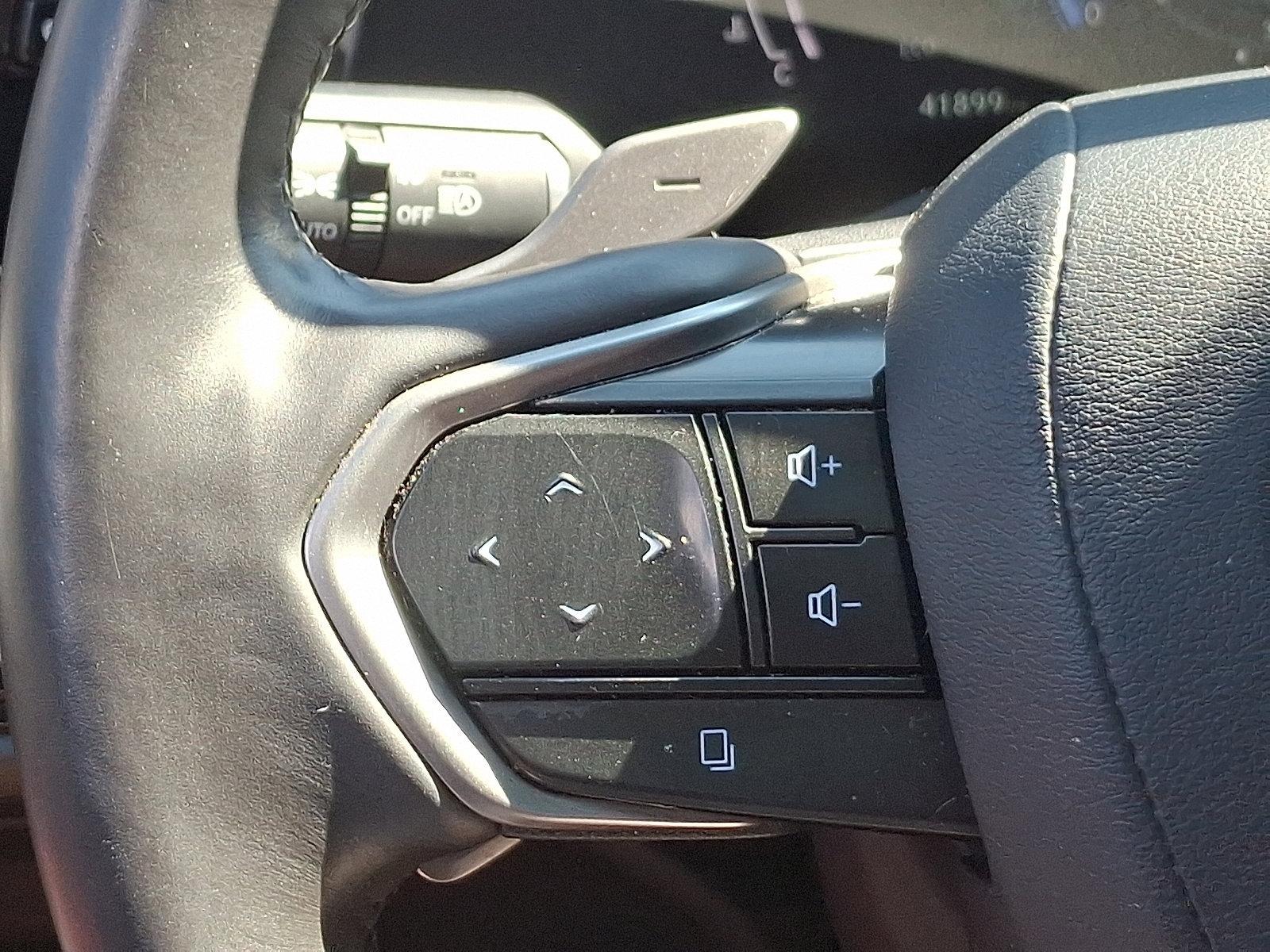 2022 Lexus NX 350 Vehicle Photo in Trevose, PA 19053