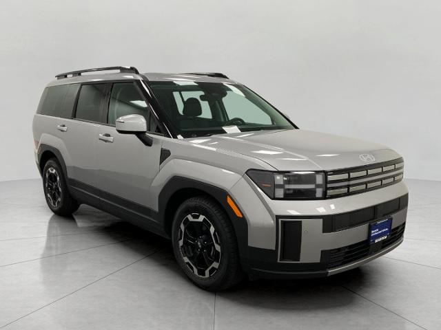 2025 Hyundai SANTA FE Vehicle Photo in Appleton, WI 54913