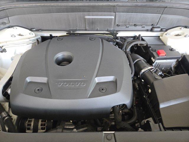 2021 Volvo XC90 Vehicle Photo in Decatur, TX 76234