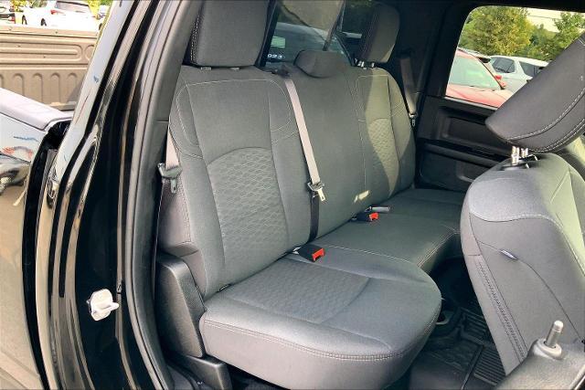 2025 Ram 2500 Vehicle Photo in KANSAS CITY, MO 64114-4502