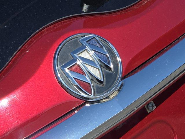 2018 Buick Enclave Vehicle Photo in Decatur, TX 76234