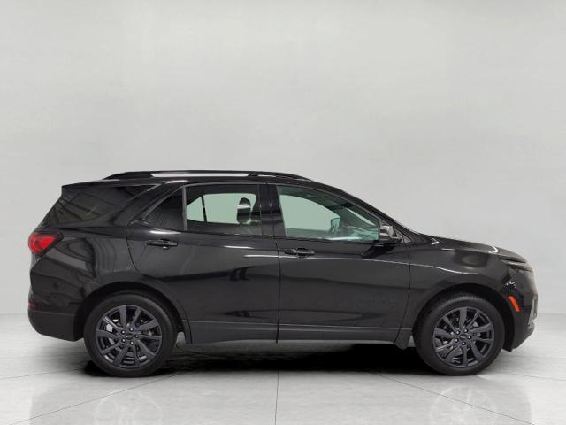 2024 Chevrolet Equinox Vehicle Photo in NEENAH, WI 54956-2243