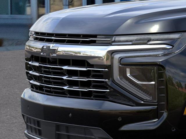 2026 Chevrolet Tahoe Vehicle Photo in NEENAH, WI 54956-2243