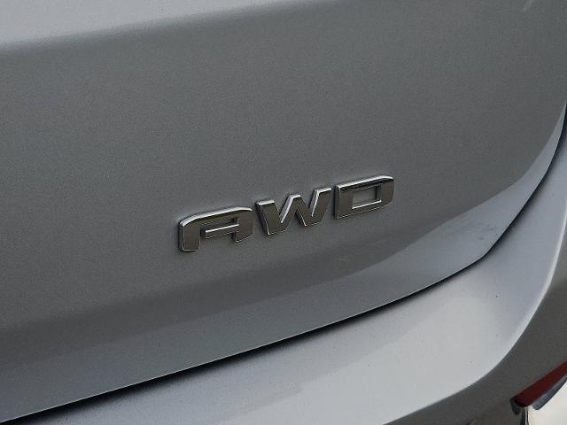 2022 GMC Terrain Vehicle Photo in TREVOSE, PA 19053-4984