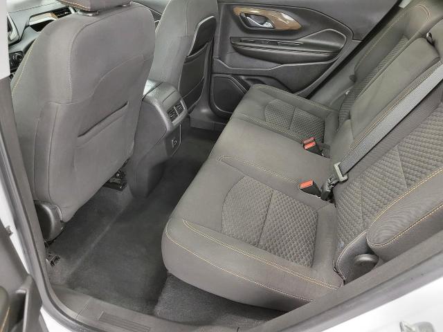 2021 GMC Terrain Vehicle Photo in NEENAH, WI 54956-2243