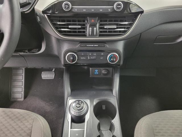 2022 Ford Escape Vehicle Photo in NEENAH, WI 54956-2243