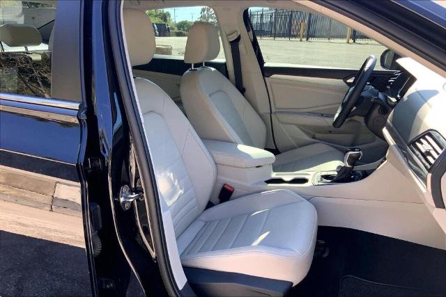 2022 Volkswagen Jetta Vehicle Photo in Kansas City, MO 64114