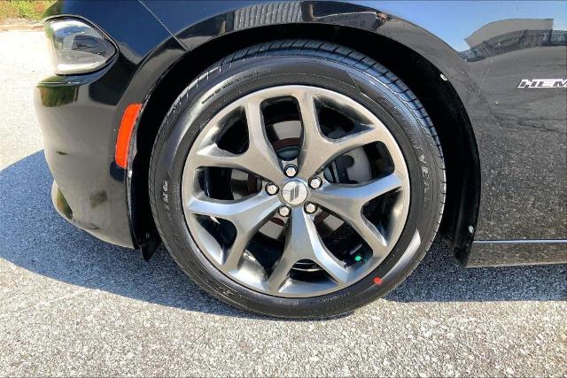 2017 Dodge Charger Vehicle Photo in Kansas City, MO 64114