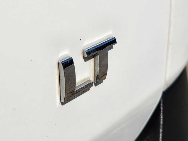 2023 Chevrolet Traverse Vehicle Photo in DENTON, TX 76210-9321
