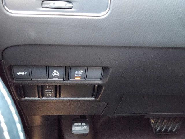 2022 INFINITI QX80 Vehicle Photo in DENTON, TX 76210-9321