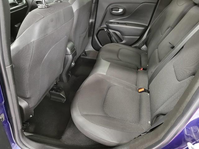 2018 Jeep Renegade Vehicle Photo in NEENAH, WI 54956-2243