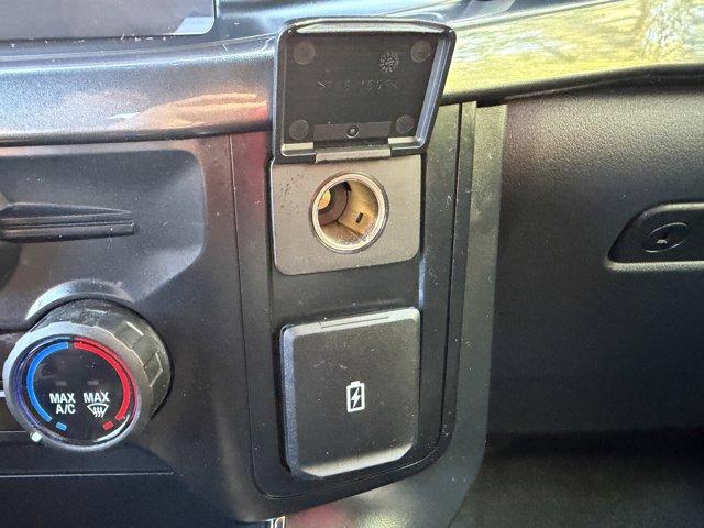 2024 Ford F-150 Vehicle Photo in LEOMINSTER, MA 01453-2952