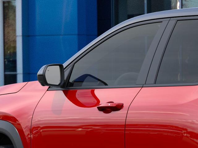 2026 Chevrolet Equinox Vehicle Photo in NEENAH, WI 54956-2243