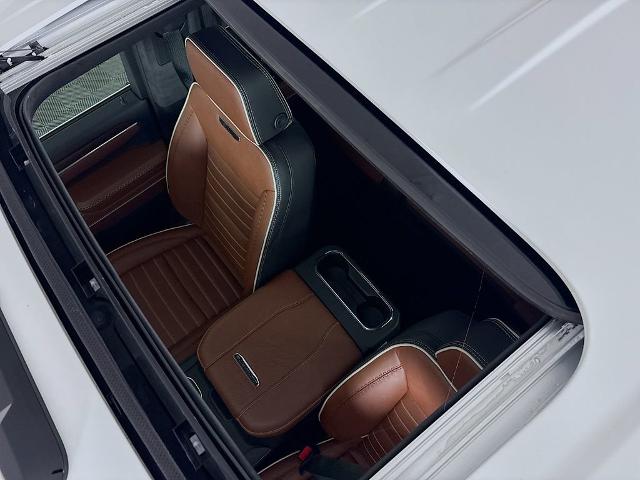 2025 GMC Sierra 3500 HD Vehicle Photo in PUYALLUP, WA 98371-4149